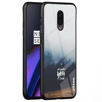 Mobile back cover for OnePlus 7 – Pikkme