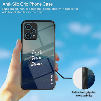 Pikkme OnePlus Nord CE 2 Lite 5G Hybrid back cover – photo 5