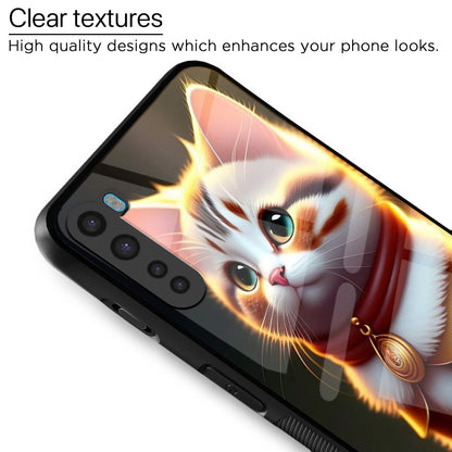 Pikkme mobile back cover for OnePlus Nord – photo 4