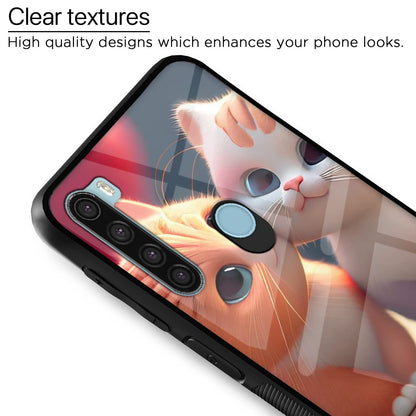 Pikkme phone cover for Redmi Note 8 – photo 4