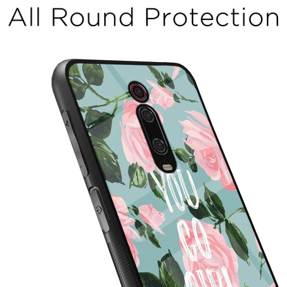 Pikkme Flower mobile cover for Redmi K20/K20 Pro – photo 7