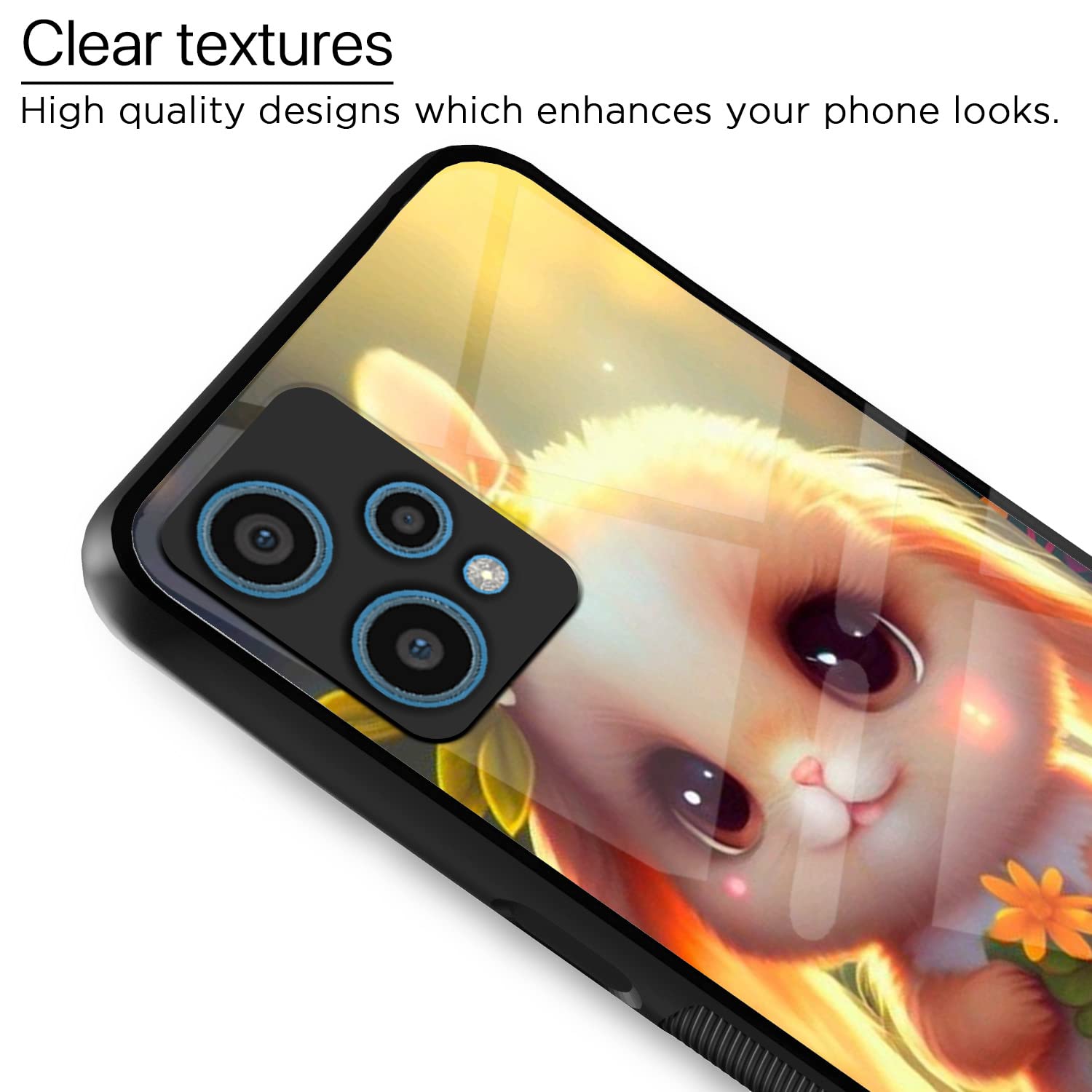 Pikkme OnePlus Nord CE 2 Lite 5G phone cover – photo 4