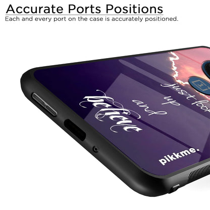 OnePlus 7T phone cover by Pikkme – photo 6