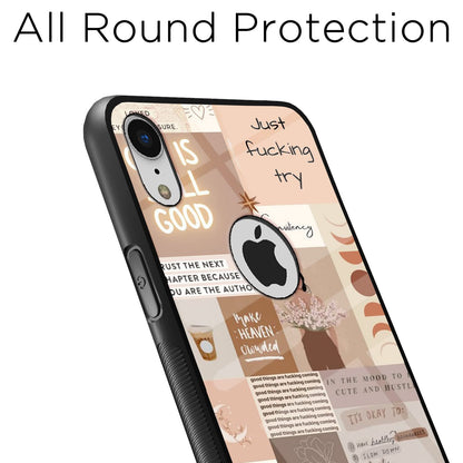 Pikkme iPhone XR Hybrid back cover – photo 7