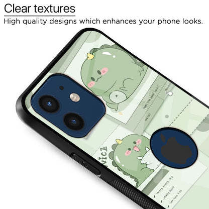 Pikkme back cover for iPhone 12 – photo 4