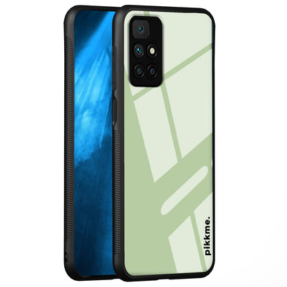 Pikkme Redmi 10 Prime back cover