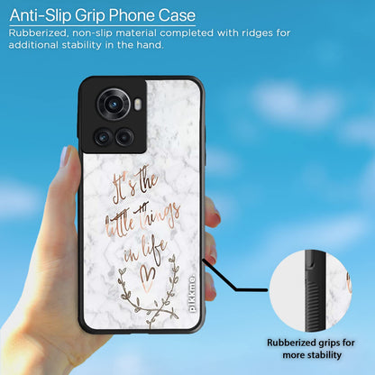 Pikkme mobile cover for OnePlus 10R – photo 5