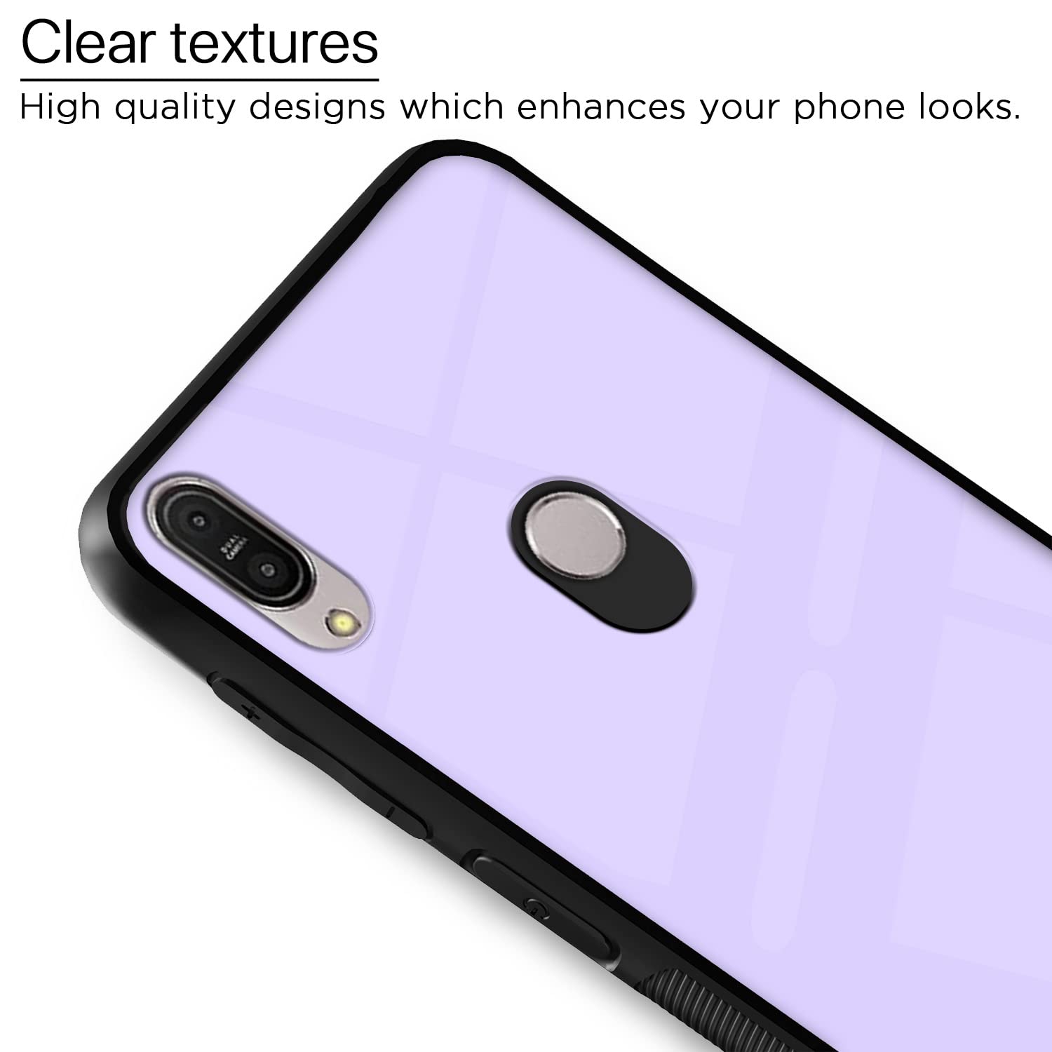 Pikkme Asus mobile back cover – photo 4