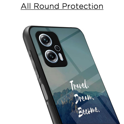 Pikkme Hybrid mobile back cover for Redmi K50i 5G – photo 7