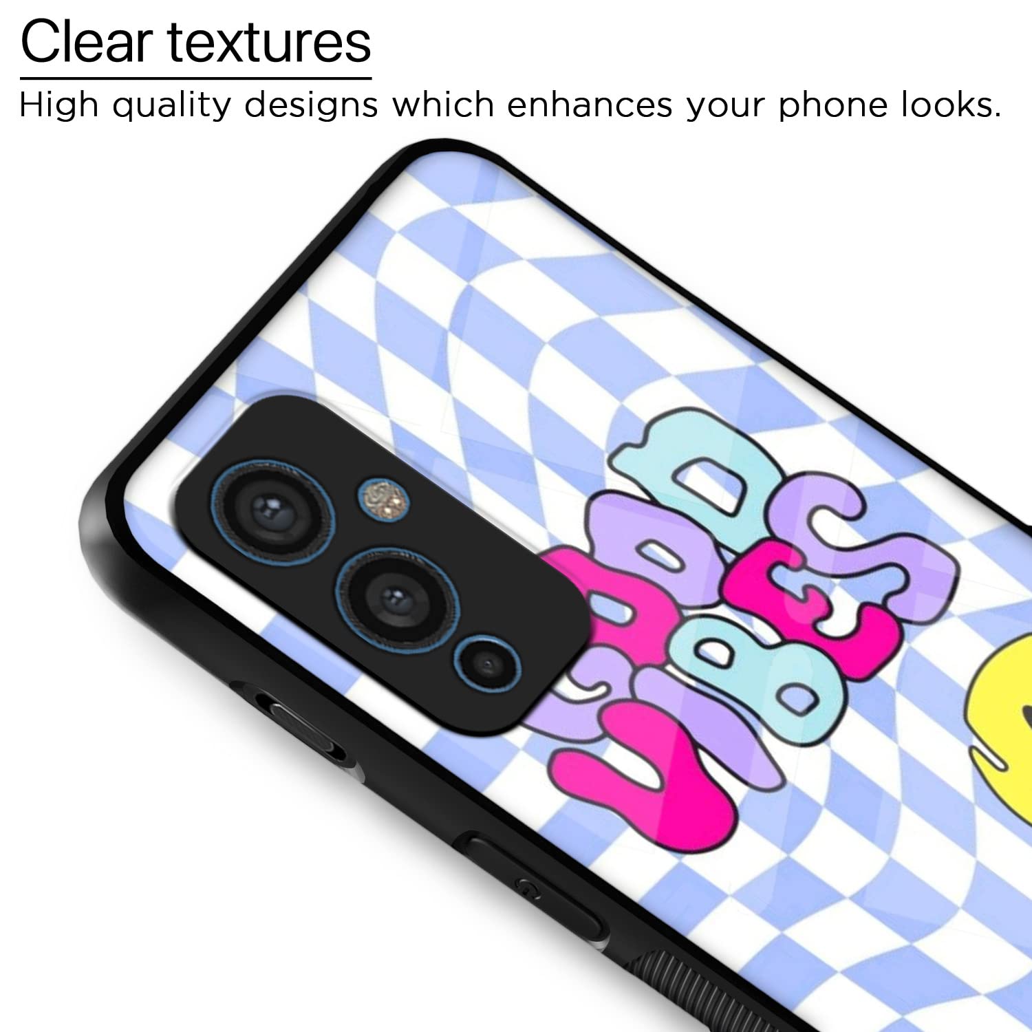 OnePlus 9 back cover by Pikkme – photo 4