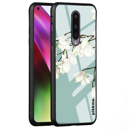 Pikkme back cover for OnePlus 8