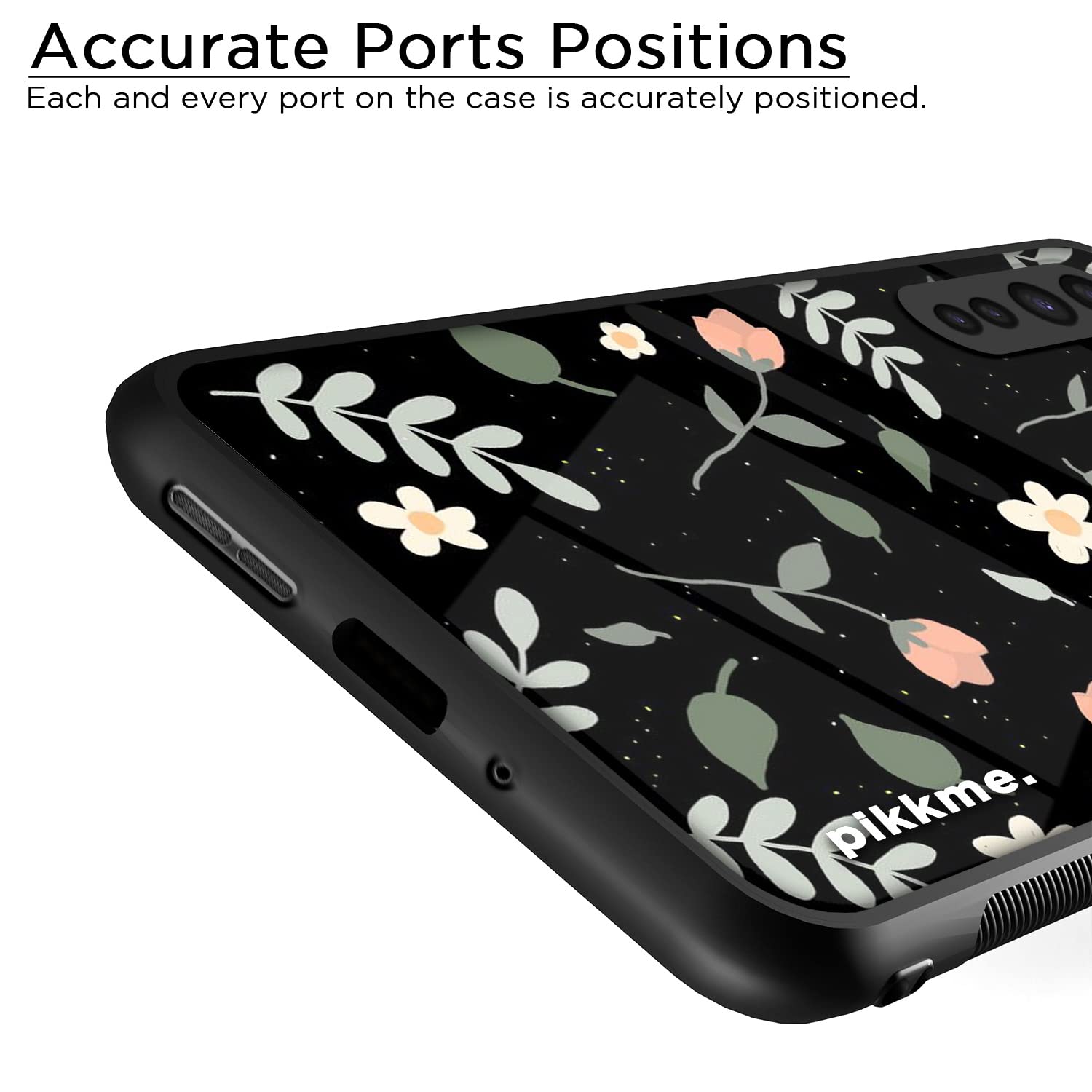 Pikkme mobile back cover for OnePlus Nord – photo 6