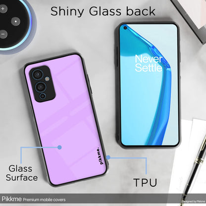 Pikkme OnePlus 9 Hybrid mobile back cover – photo 3