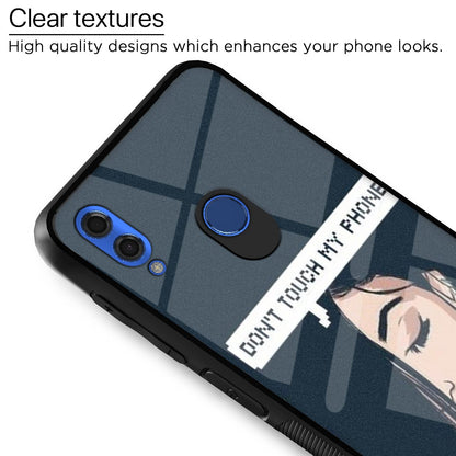 Honor 10 Lite mobile back cover by Pikkme – photo 4