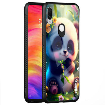 Back cover for Redmi Note 7/Note 7 Pro/Note 7s – Pikkme