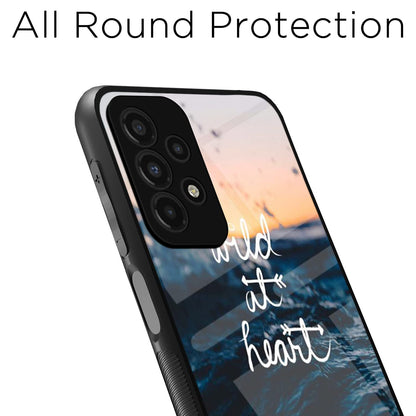 Samsung A13 4G mobile back cover by Pikkme – photo 7