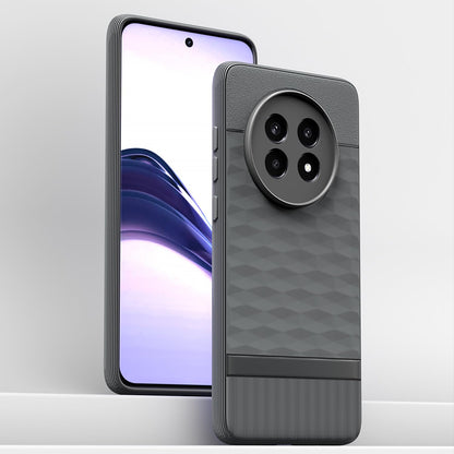Pikkme grey mobile back cover for Realme 13 Pro/13 Pro Plus 5G – photo 2