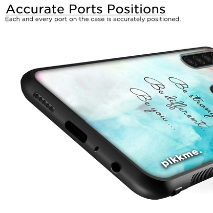 Redmi Note 8 Hybrid mobile back cover by Pikkme – photo 6