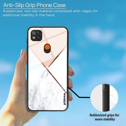 Pikkme mobile back cover for Redmi 10A/9, Poco C31 – photo 5