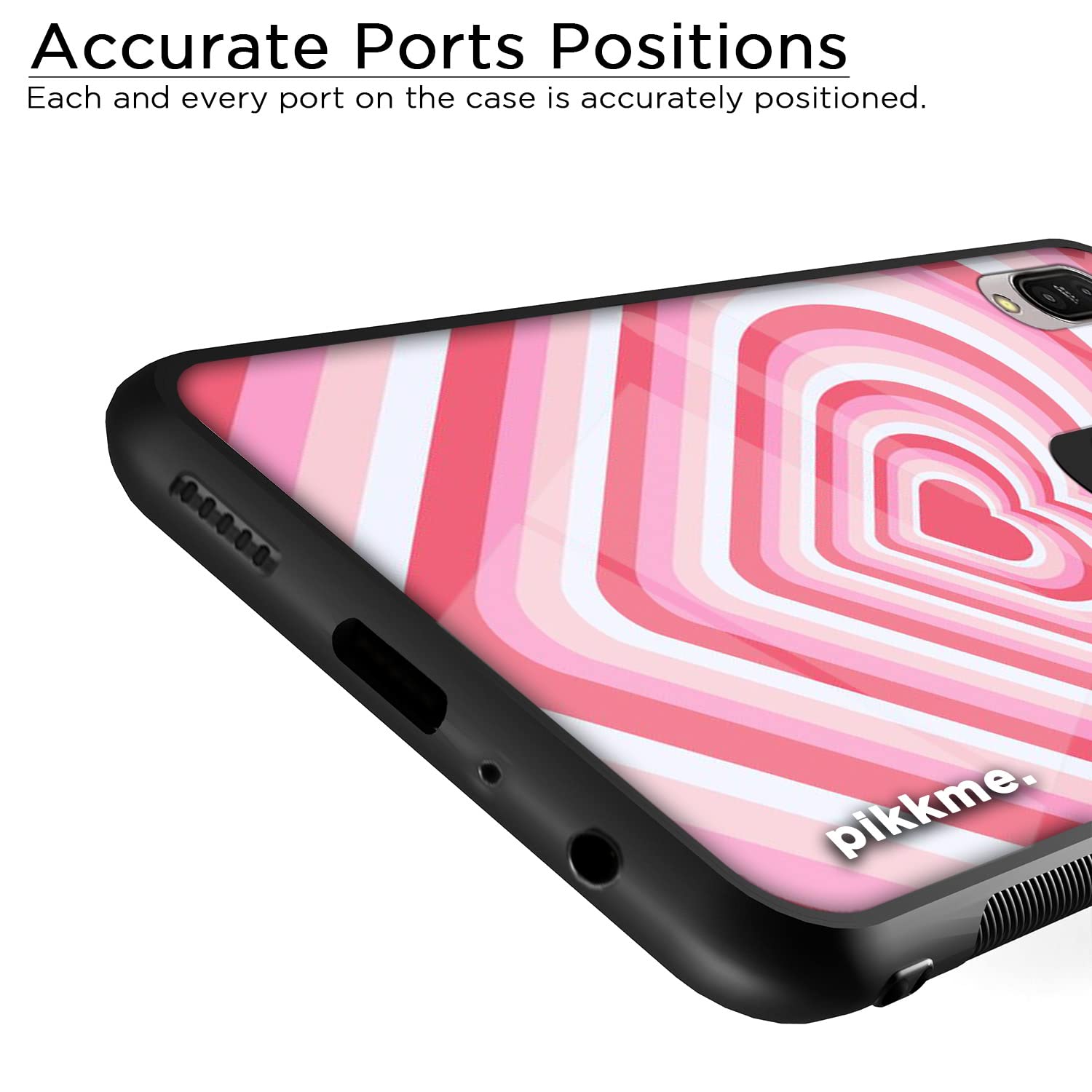 Asus Hybrid back cover by Pikkme – photo 6