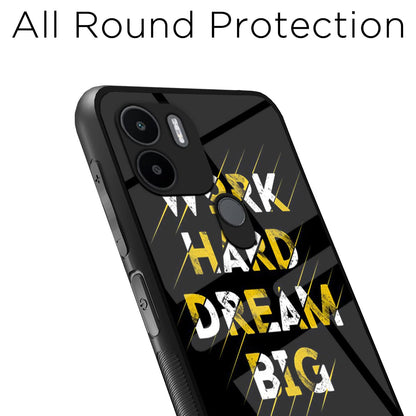 Pikkme Hybrid phone cover for Redmi A1 Plus/A2 Plus/Poco C50 – photo 7