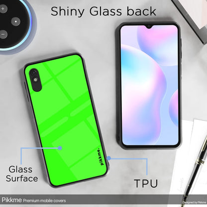 Phone cover for Redmi 9A/9i/9A Sport – Pikkme – photo 3