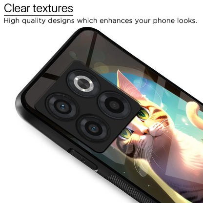 Pikkme OnePlus 10T 5G back cover – photo 4