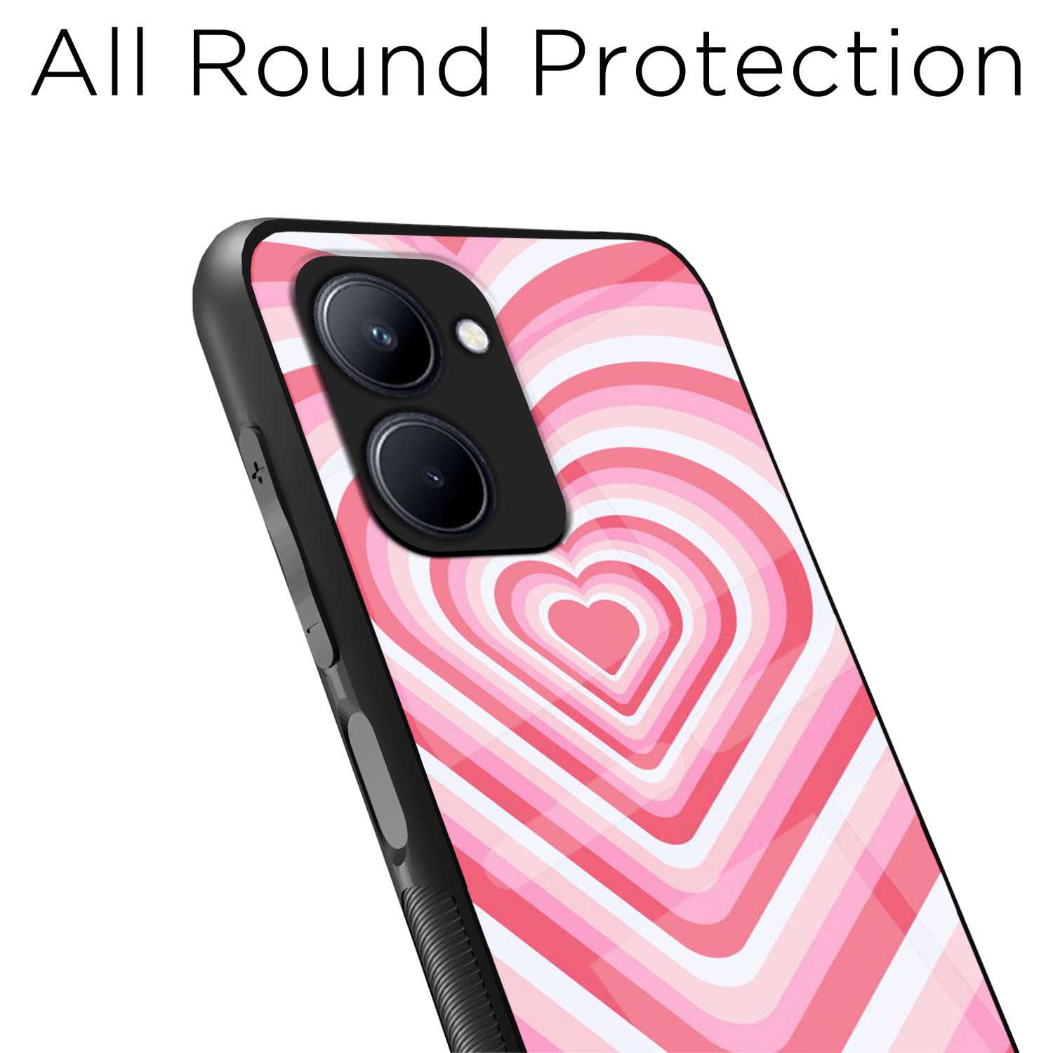 Pikkme Hybrid phone cover for Realme C33 – photo 7