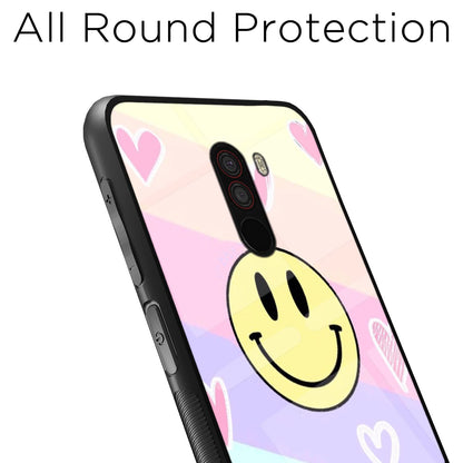 Back cover for Poco F1 – Pikkme – photo 7
