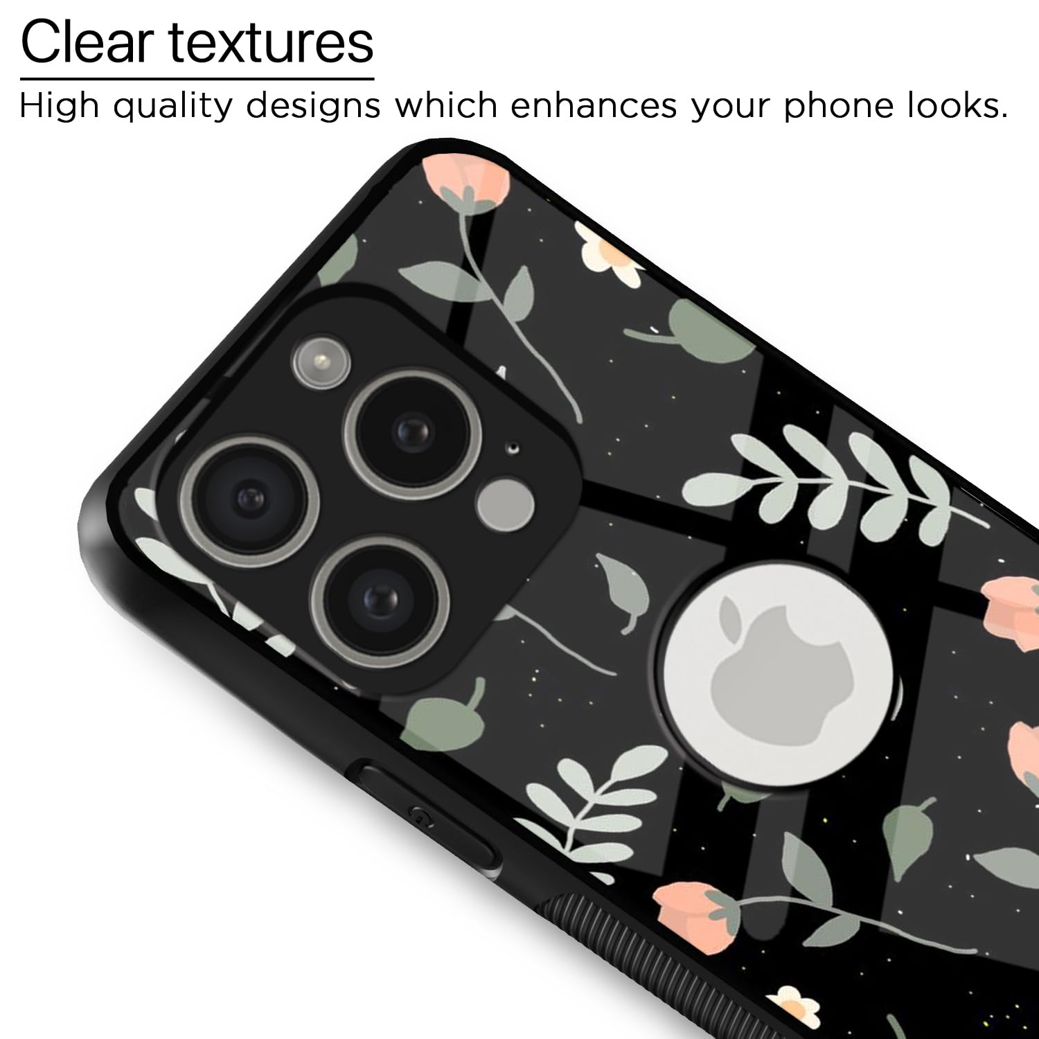 Mobile cover for iPhone 15 Pro – Pikkme – photo 4