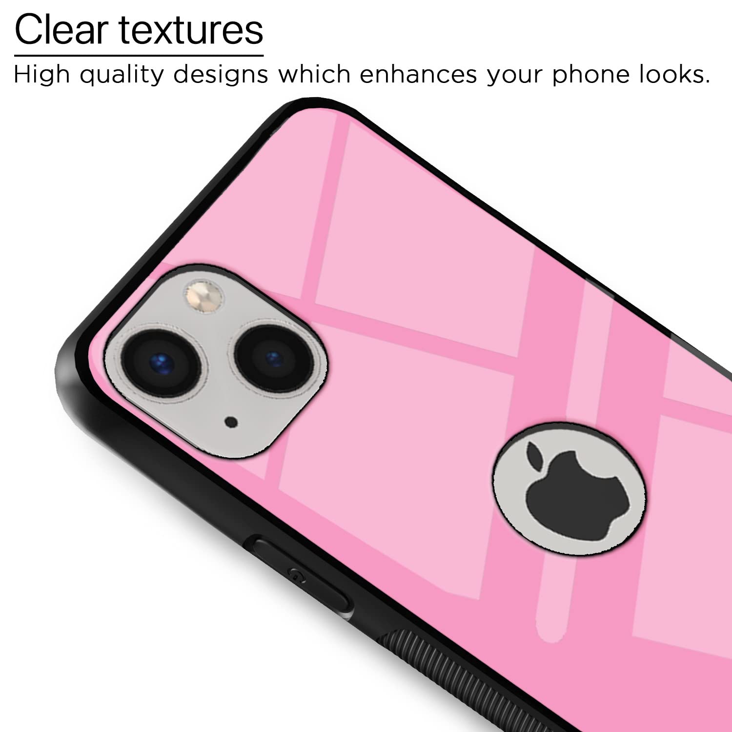 Pikkme iPhone 13 Hybrid mobile cover – photo 4
