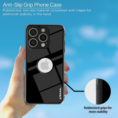 Pikkme iPhone 15 Pro mobile back cover – photo 5