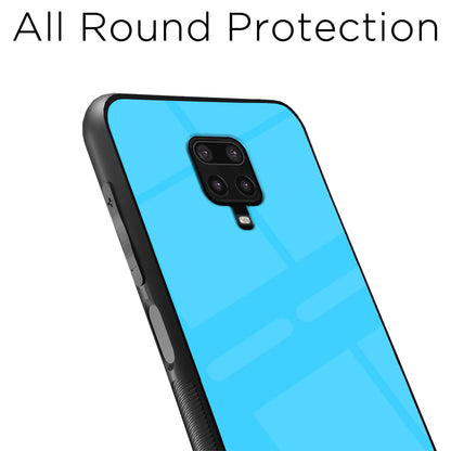 Pikkme phone cover for Redmi Note 9 Pro/Note 9 Pro Max/Note 10 Lite – photo 7