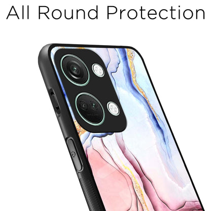 OnePlus Nord 3 5G back cover by Pikkme – photo 7