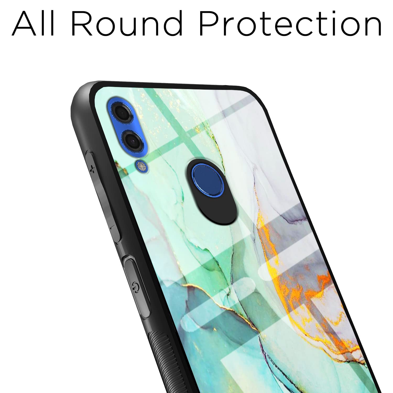 Hybrid Mobile back cover for Honor 10 Lite – Pikkme – photo 7