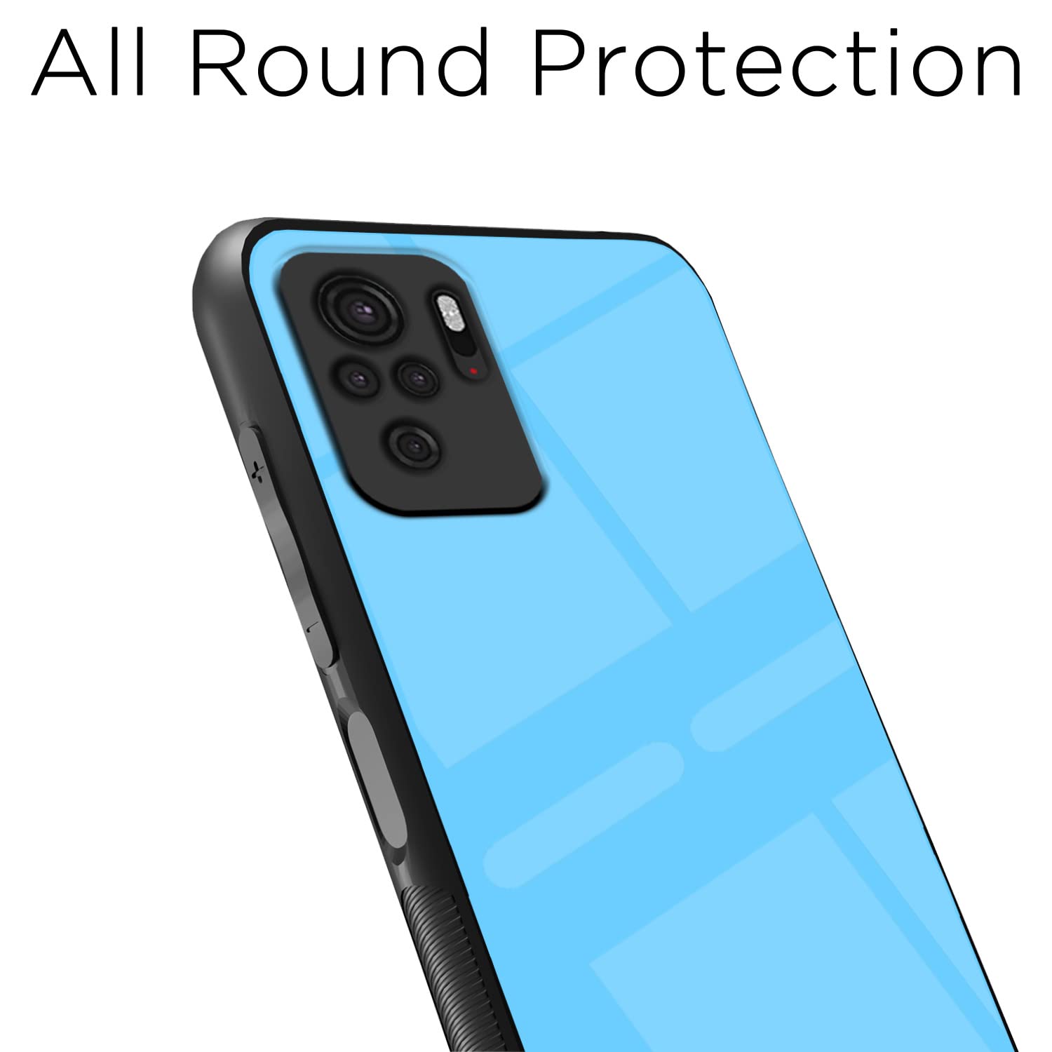 Pikkme back cover for Redmi Note 10/Note 10s – photo 7