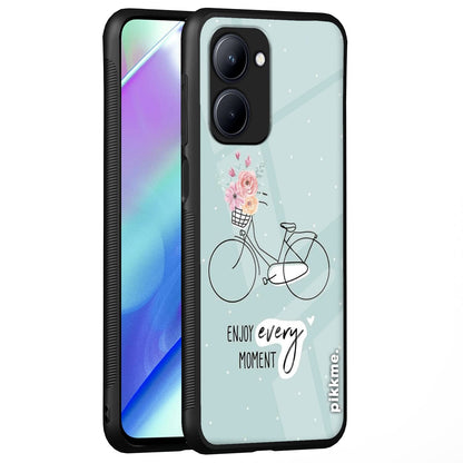 Pikkme Realme C33 Hybrid phone cover