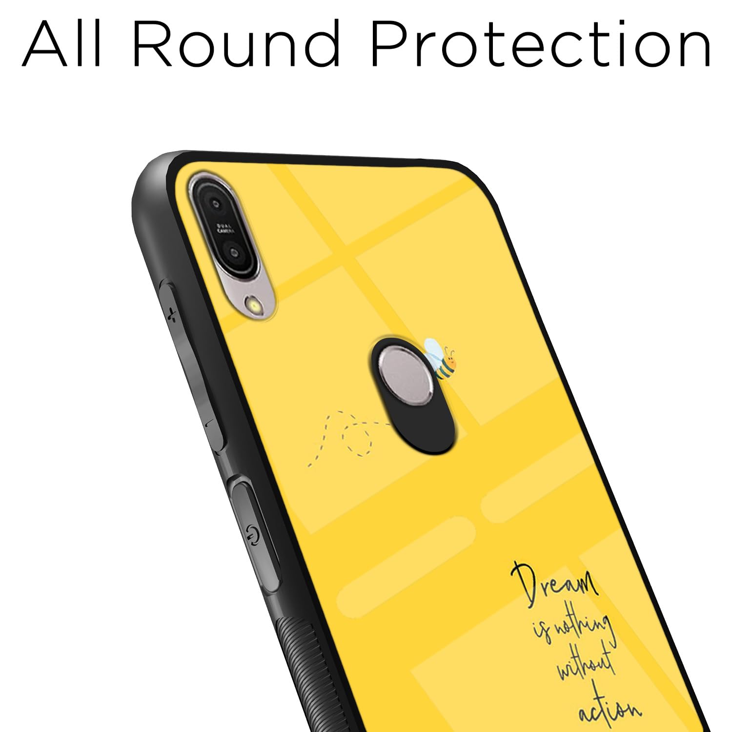 Pikkme Asus back cover – photo 7