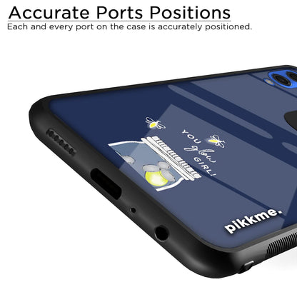 Honor 10 Lite mobile cover by Pikkme – photo 6