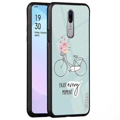 Hybrid Mobile cover for Oppo F11 – Pikkme