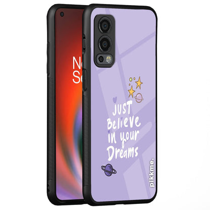 Back cover for OnePlus Nord 2 5G – Pikkme