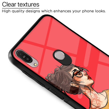 Asus Style Swag back cover by Pikkme – photo 4