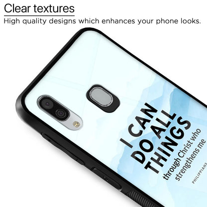 Pikkme Hybrid phone cover for Samsung A20/A30/M10s – photo 4