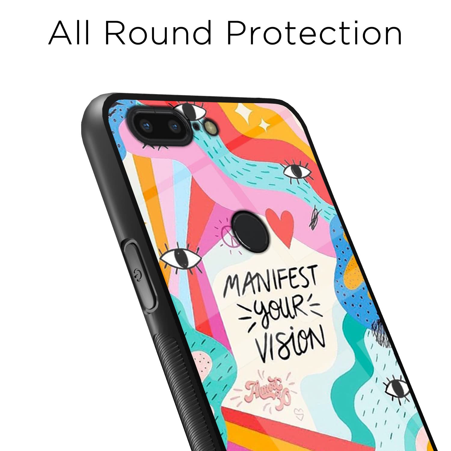 Pikkme OnePlus 5T back cover – photo 7
