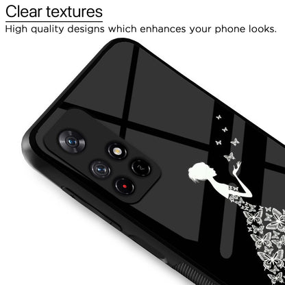 Hybrid Mobile cover for Redmi Note 11T/Poco M4 Pro 5G – Pikkme – photo 4