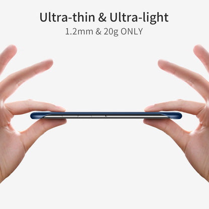 Pikkme blue phone cover for Samsung Note 8 – photo 2