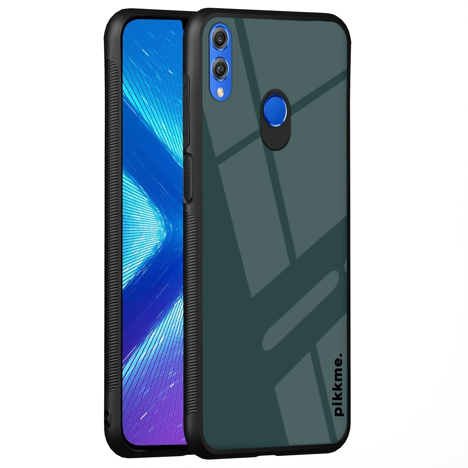 Mobile back cover for Honor 8X – Pikkme