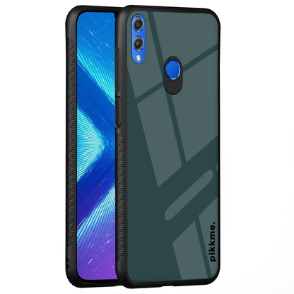 Mobile back cover for Honor 8X – Pikkme