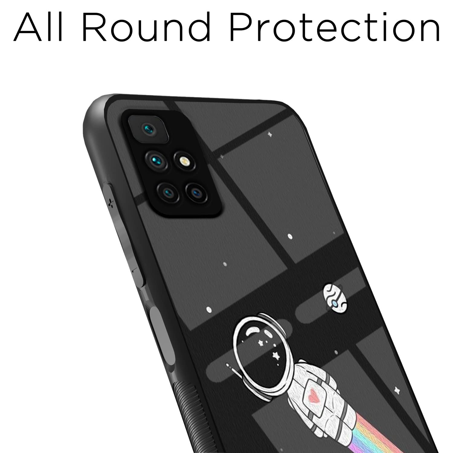 Phone cover for Redmi 10 Prime – Pikkme – photo 7