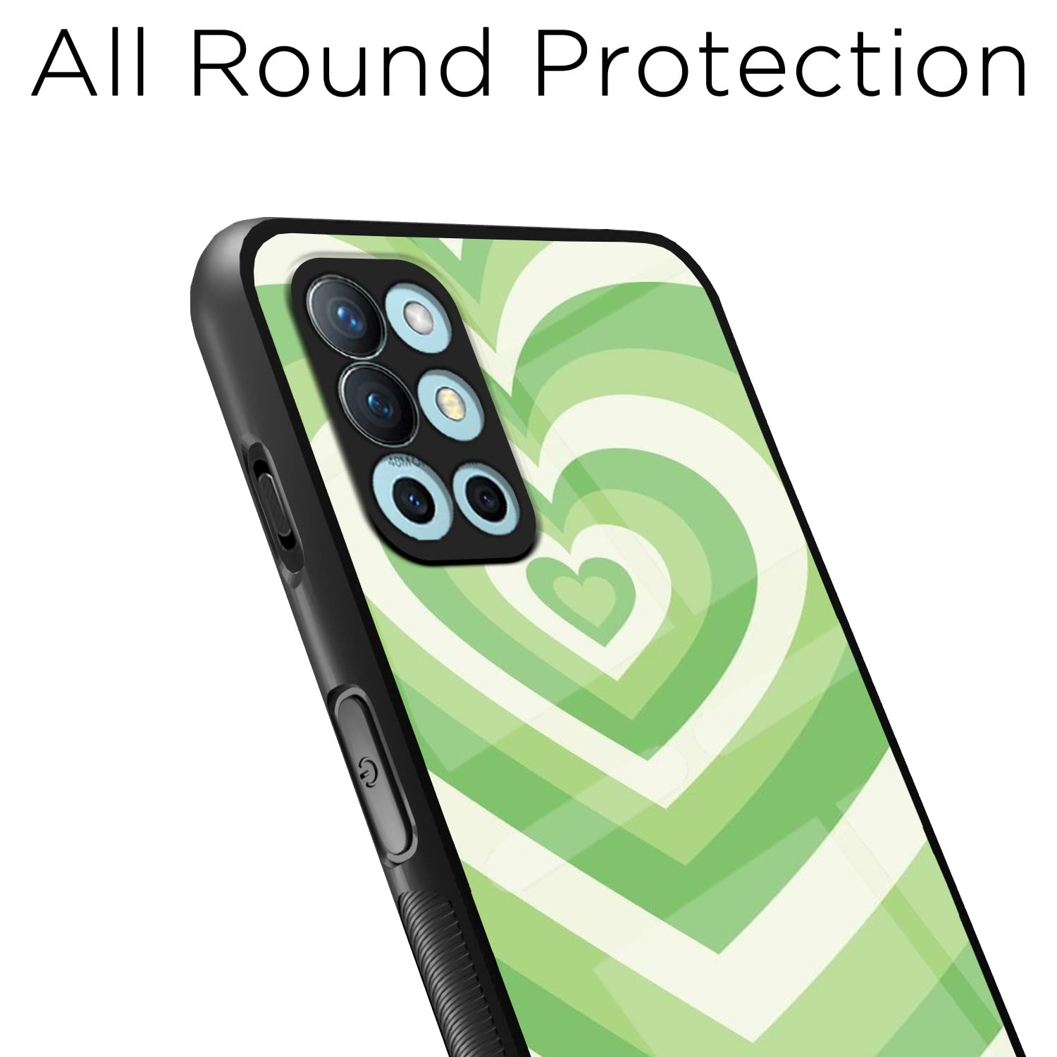 Pikkme OnePlus 8T Hybrid mobile cover – photo 7